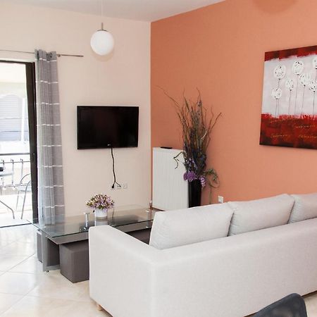 Great Apartment In Piraeus Bagian luar foto