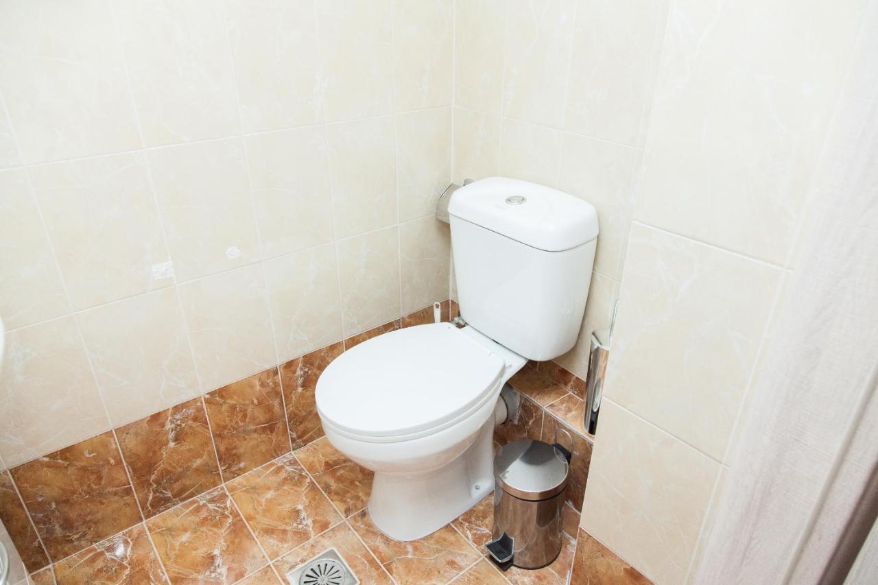 Great Apartment In Piraeus Bagian luar foto