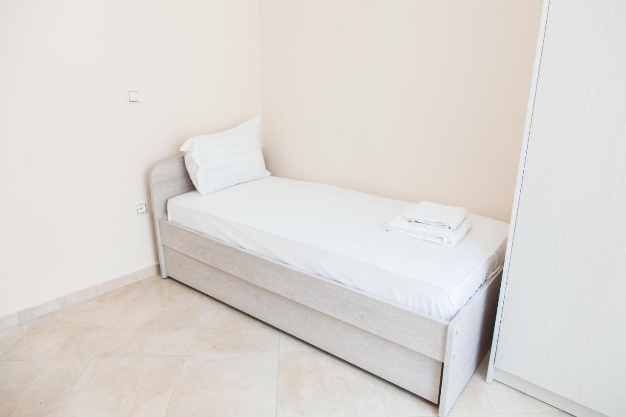 Great Apartment In Piraeus Bagian luar foto